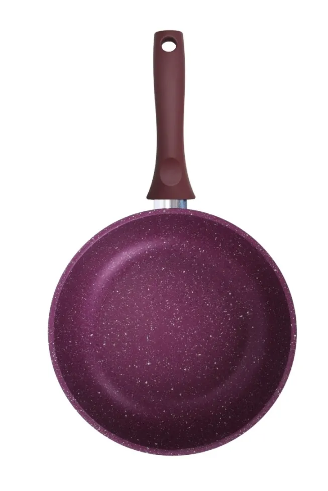 260TSM Сковорода с ручкой Mystery 1  260TSM Сковорода с ручкой Mystery 1
