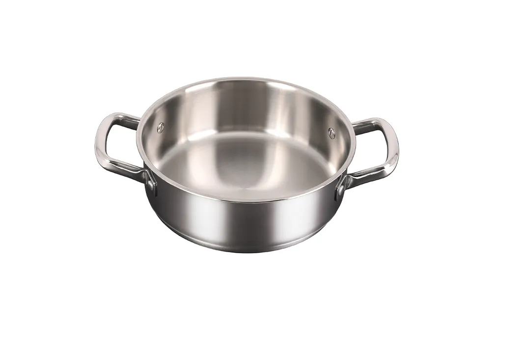 сотейник Leon 220мм 2 сотейник Leon 220мм 2
