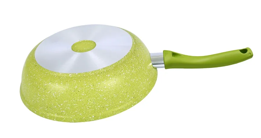 240TSL Сковорода 240мм с ручкой LIME 4 