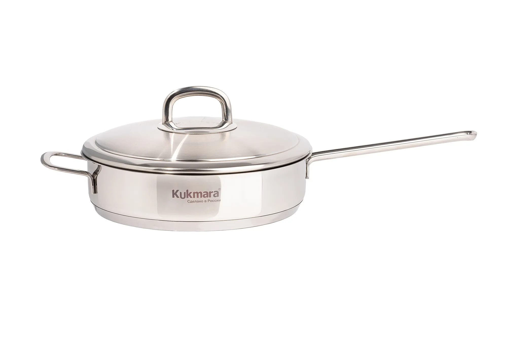 сковорода 240мм