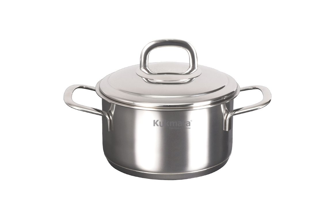 кастрюля Safia 1,5л 0